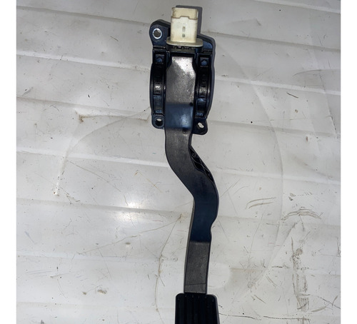 Pedal Acelerador Electrónico Peugeot 307 Cc 2003-2010 (Usado)