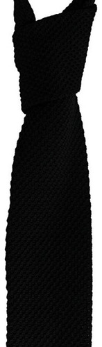 Corbata De Punto Cuadrada De Hombres Regalo De Cumpleaños