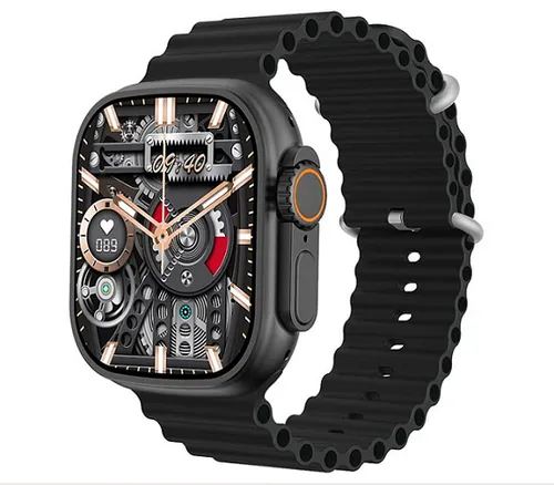 Smartwatch Microwear Ultra 9 2.2