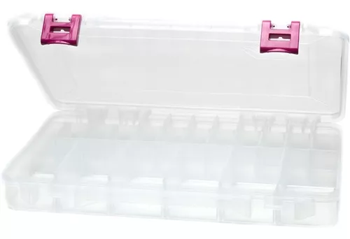 Pequeñas cajas de plástico transparente cajas de visualización, fundas  transparentes, caja de plástico transparente, cajas de terrario del sistema  Eco Conjunto de 12 PCS -  México