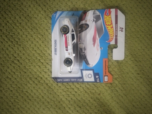 Imagen 7 de 12 de Carros De Coleccion Hotwells