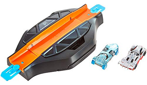 Portal De Carreras Hot Wheels Id