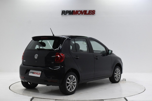 Volkswagen Fox 1.6 Highline Manual 2012 Rpm Moviles