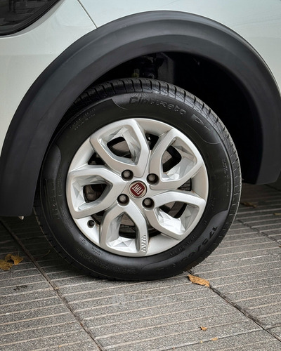 Fiat Mobi 1.0 Way