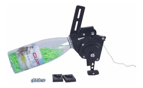 Arco Flecha Kit De Pesca Completo