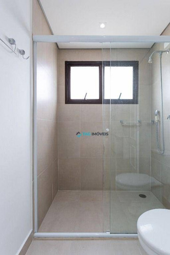 Imagem 20 de 30 de Apartamento Com 3 Dormitórios À Venda, 148 M² Por R$ 1.825.000,00 - Moema - São Paulo/sp - Ap3463