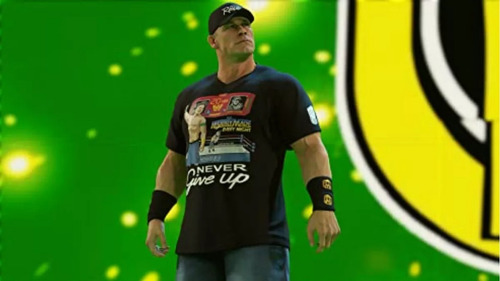 Wwe 2k23 Delux Xbox One Xbox Series X/s (Reacondicionado)