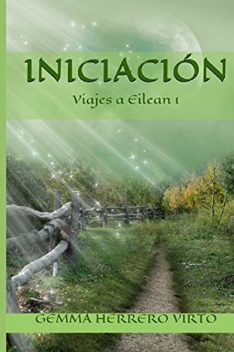 Libro : Viajes A Eilean Iniciacion - Herrero Virto, Gemma