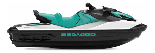 Sea Doo Gti 130hp Se 0km
