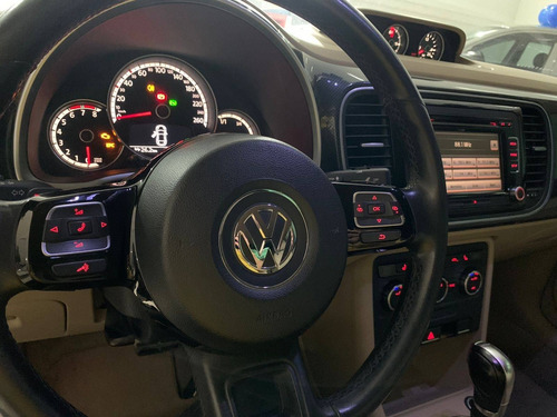Imagem 12 de 15 de Volkswagen Fusca 2.0 Tsi 16v Gasolina 2p Automático