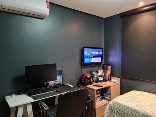 Imagem 10 de 21 de Rua 08 Res Osório De Moraes 4 Quartos 1 Suíte 2 Vagas 142 M² Ac Financiamento - Meuimo352 - 68899115
