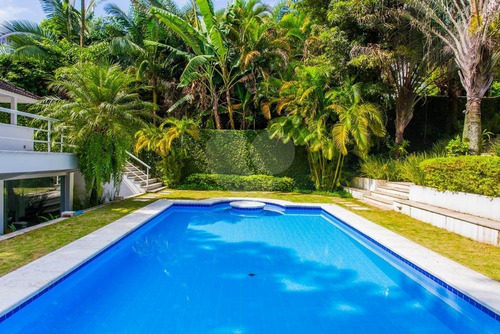 Imagem 24 de 30 de Casa - Venda - 4 Suites - Alto Da Boa Vista - Reo20849