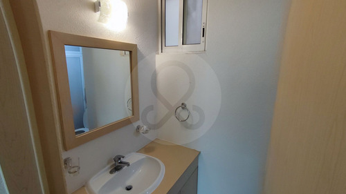Departamento En Venta En Merced Gómez 2 Recámaras