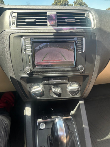 Jetta 2016 1.4 Tsi