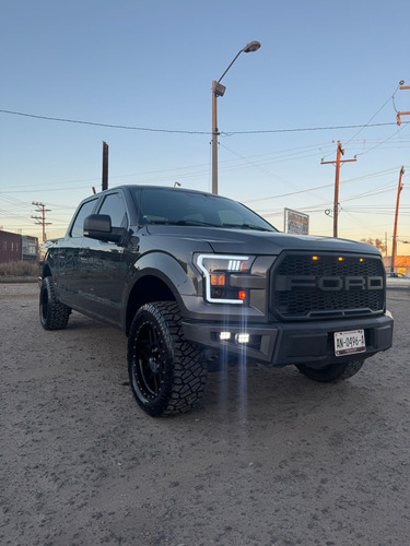 Ford F-150 3.5 Doble Cabina V6 4x2 At