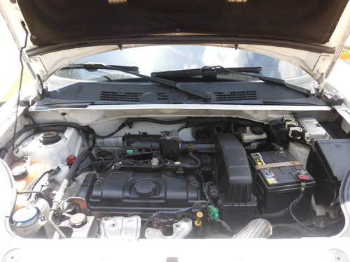 Imagen 9 de 11 de Peugeot Partner
