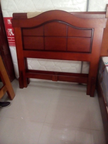 Cama 2 Plazas Con 2 Cajones Delivery Gratis .