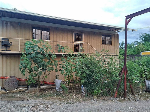 Terreno En Renta En Zona Industrial