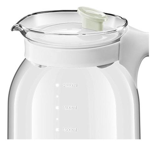 Para Botella De Agua Fría Jarra De Agua 1800ml 60 Jarra De