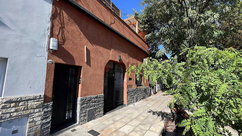 Imagen 26 de 27 de Ph Sin Expensas Galicia Al 1900 - 123 M2 Terraza C/quincho Y Parrilla - Caballito
