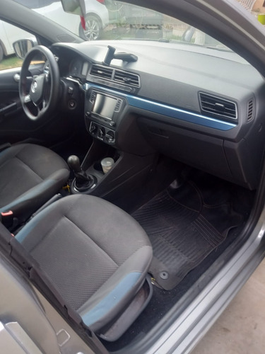 Volkswagen Gol Trend Confort Line