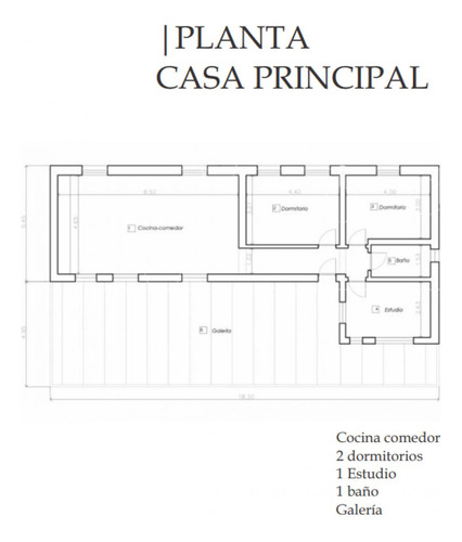 Esplendida Casa Con Amplio Jardín, Mas Casa De Invitados. Con Pileta. Barrio Quinto Cuartel