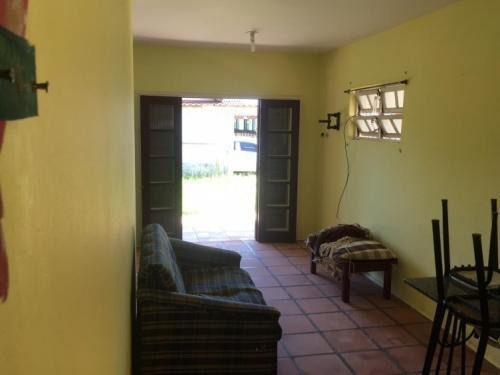 Imagem 14 de 14 de Casa Lado Praia No Jd Palmeiras Em Itanhaém - 6233| Npc