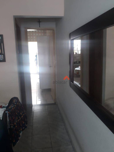 Imagem 20 de 25 de Casa Com 3 Dormitórios À Venda, 92 M² Por R$ 385.000,00 - Jardim Pedro Gonçalves - Taboão Da Serra/sp - Ca0148