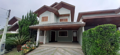 Imagem 1 de 28 de Oportunidade Casa San Marino - Jardim América - Ca00128 - 71057426