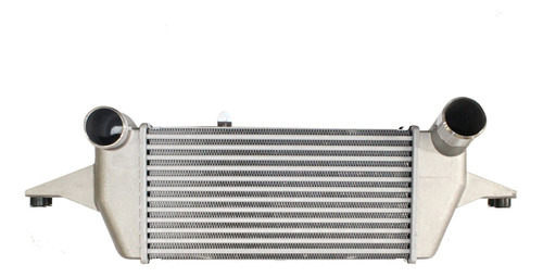 Radiador Intercooler Para Hyundai Porter Hr 2500 D4 2.5 2017