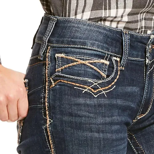 Pantalon ariat para mujer hotsell