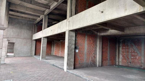 Plaza Comercial En Venta En Tlalnepantla