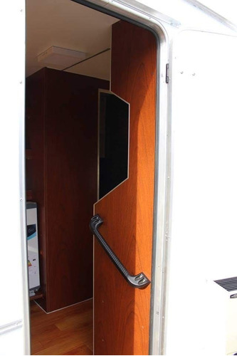 Imagen 7 de 24 de Casa Rodante 350. Dako Trailers
