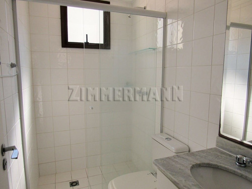 Apartamento - Perdizes - Ref: 123413 - V-123413