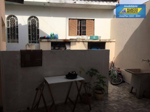Imagem 5 de 16 de Casa Residencial À Venda, Jardim Dos Estados, Sorocaba. - Ca2099