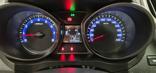 Imagem 14 de 14 de Hyundai Hb20s 1.6 Comfort Plus 16v Flex 4p Manual