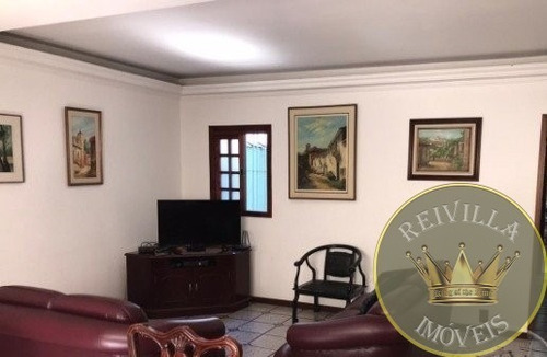 Imagem 3 de 25 de São Paulo - Casa Padrão - Vila Prudente -sobrado Na Vila Prudente 220mts - Ca00104 - 69564724