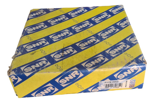 21318 M C3 Rolamento Autocompensador De Rolos Snr 90x190x43