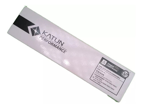 Toner Canon  Katun Gpr 22 Ir 1018 1019 1023 1025 