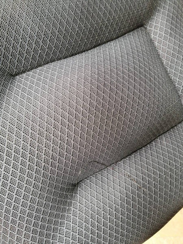 Cama Para Perro Mini Con Cierre Y Relleno Suave