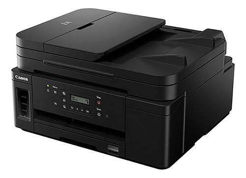 Impresora Inkjet Canon Pixma Gm4010 - Sportpolis