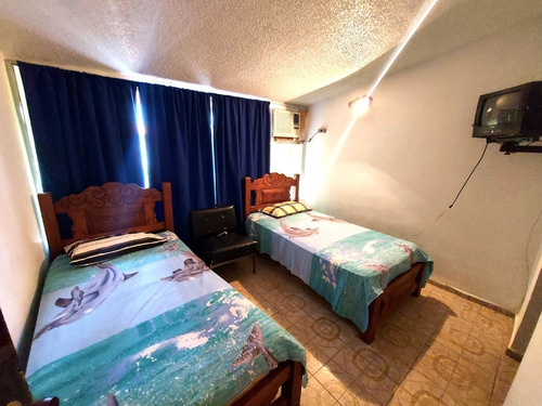 Imagen 7 de 15 de Arrendamiento Townhouse Puerto Morro Puerto La Cruz