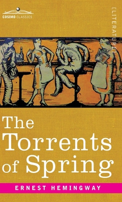 Libro Torrents Of Spring: A Romantic Novel In Honor Of Th...