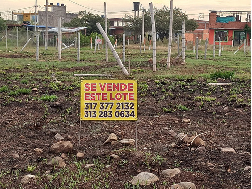 Se Vende Lote De 350 Metros Cuadrados Precio Negociable 