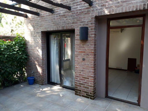 Imagen 5 de 14 de Venta - Dos Ambientes - Del Viso