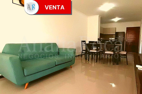 Imagen 1 de 16 de Departamento De Categoría A Pocas Cuadras Del Centro