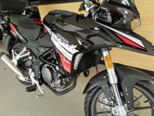 Imagen 21 de 24 de Benelli Trk 251 Abs - Mejor Contado - Créditos Prendarios!