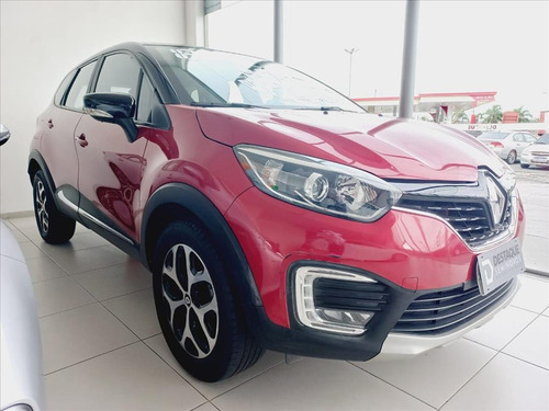 Imagem 4 de 13 de Captur 2.0 16v Hi-flex Intense Automático