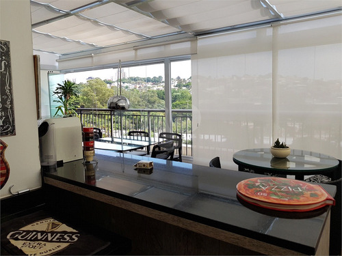 Imagem 13 de 30 de Apartamento-são Paulo-morumbi | Ref.: Reo23773 - Reo23773