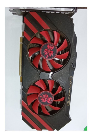 Gtx 960 2gb Mercadolivre